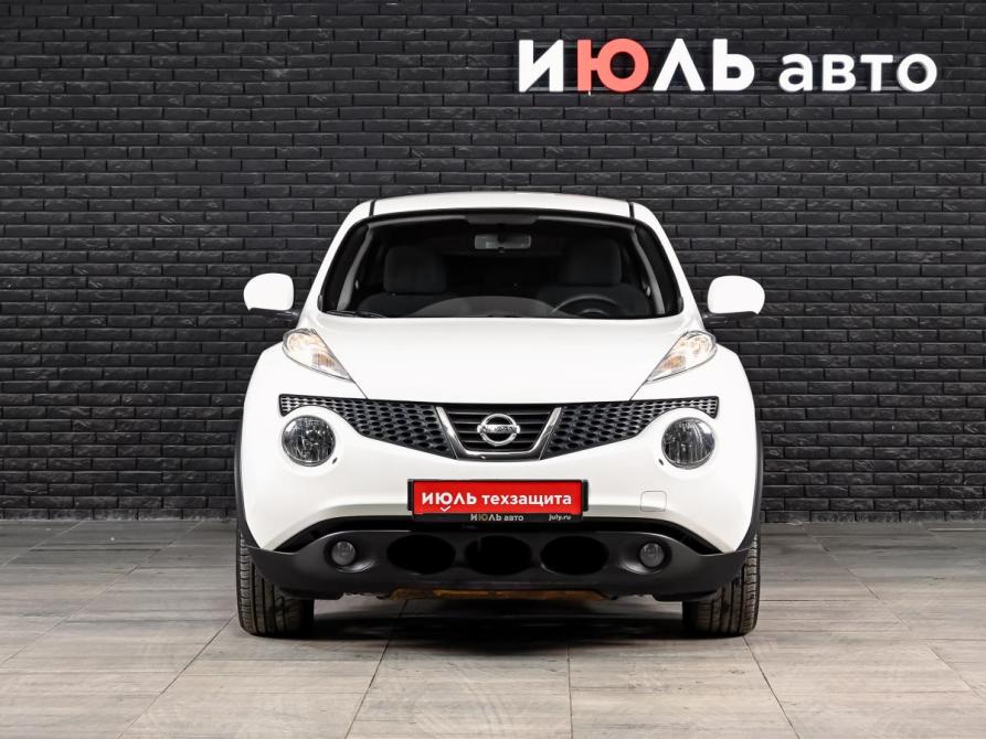 Nissan Juke I Екатеринбург  - изображение 2