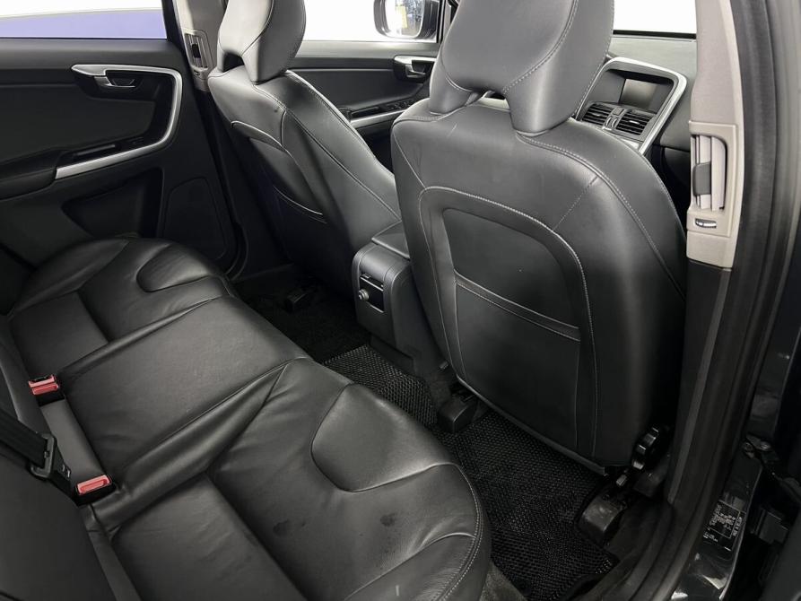 Volvo XC60 I Рестайлинг Калининград  - изображение 16