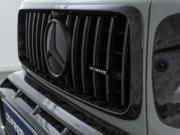 Mercedes-Benz G-Класс AMG II (W463) Москва  - изображение 43
