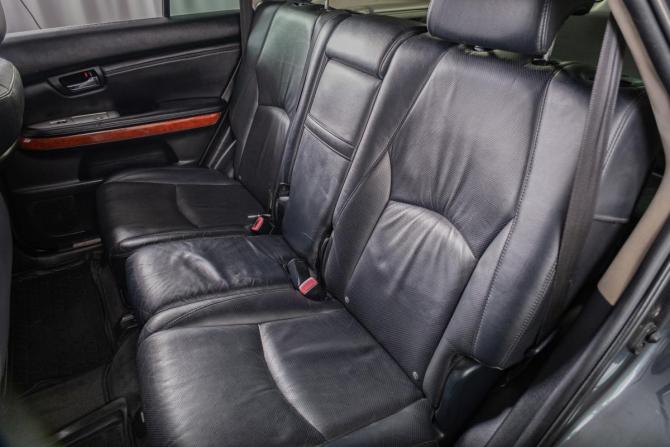 Lexus RX II с пробегом 2005 года, цена 1 199 000 рублей, 264000 км, внедорожник, Автокод Объявления