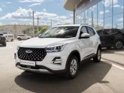 Chery Tiggo 4 Pro I Рестайлинг Челябинск  - изображение 27