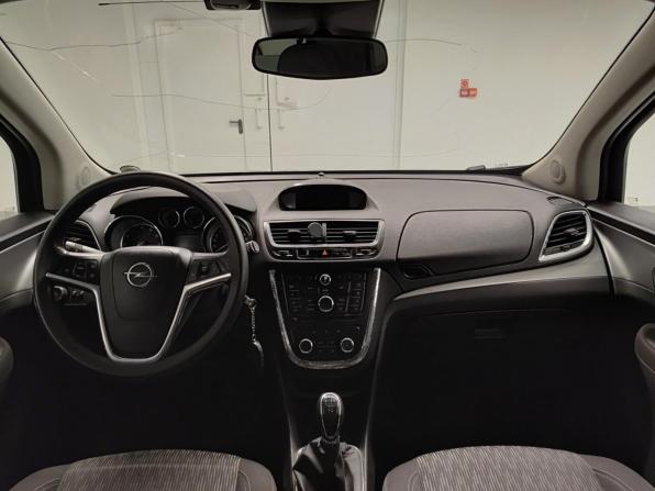 Opel Mokka I с пробегом 2015 года, цена 1 199 000 рублей, 138090 км, внедорожник, Автокод Объявления