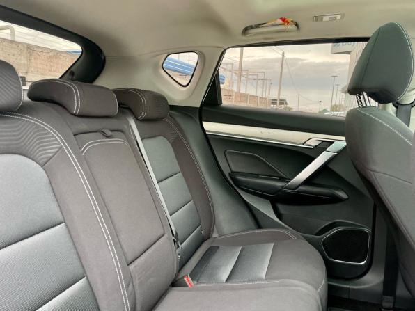 Belgee X50 с пробегом 2024 года, цена 1 555 000 рублей, 88800 км, внедорожник, Автокод Объявления