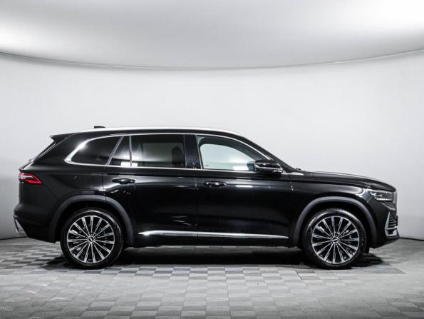 Geely Monjaro I Рестайлинг (China Market) с пробегом 2025 года, цена 4 099 000 рублей, 4335 км, внедорожник, Автокод Объявления