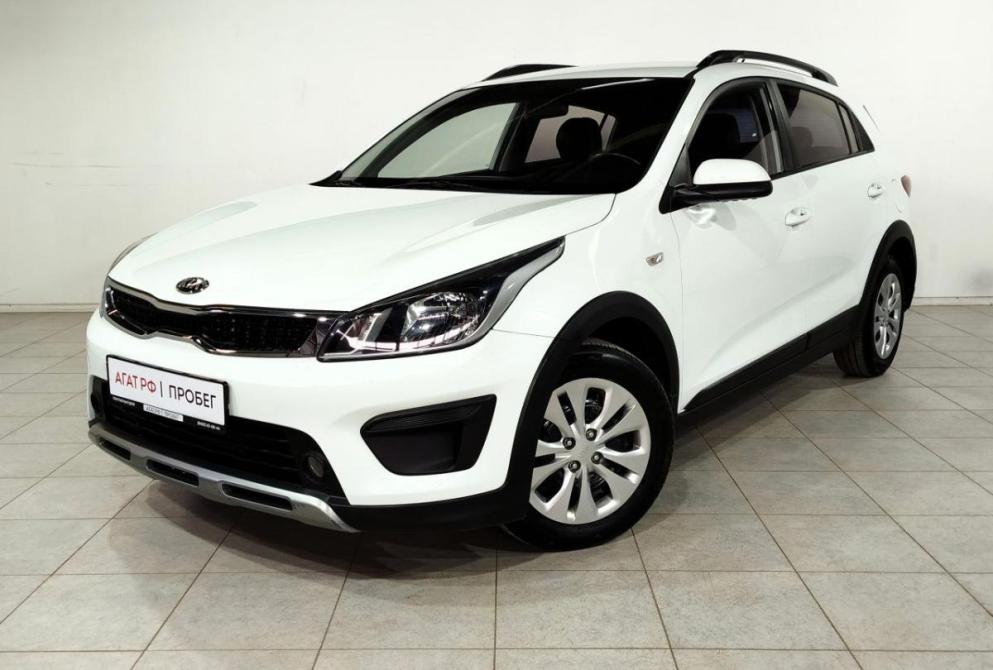 Kia Rio IV Саратов  - изображение 1