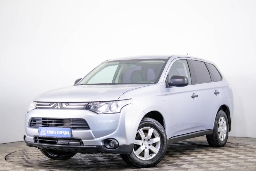 Mitsubishi Outlander III Пермь  - изображение 4