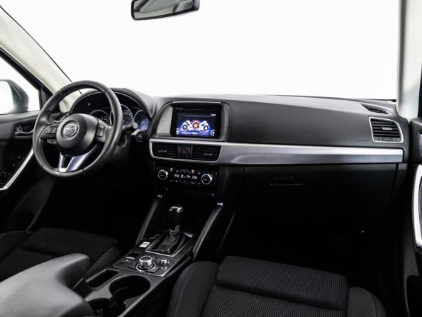 Mazda CX-5 I Рестайлинг с пробегом 2015 года, цена 1 949 000 рублей, 108707 км, внедорожник, Автокод Объявления