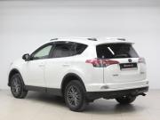 Toyota RAV4 IV (XA40) Рестайлинг Курск  - изображение 31