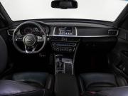 Kia Optima IV Рестайлинг Тюмень  - изображение 50
