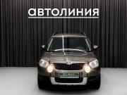 Skoda Yeti I Красноярск  - изображение 19