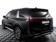 Kia Carnival IV Москва  - изображение 33