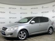 Kia Ceed I Москва  - изображение 12