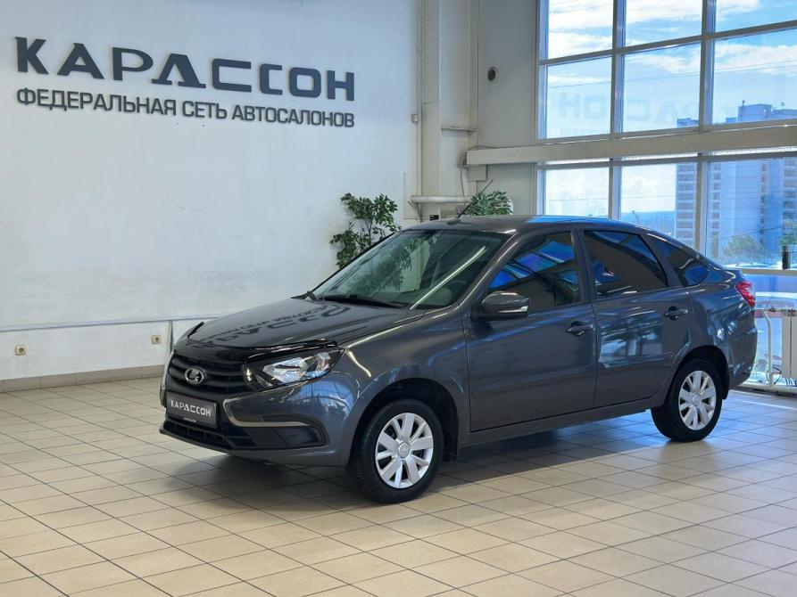 Lada (ВАЗ) Granta I Рестайлинг Волгоград  - изображение 1