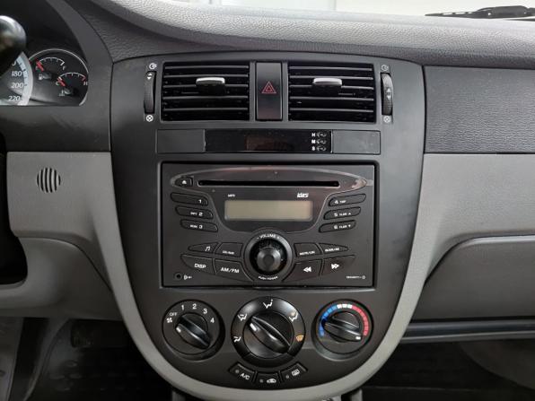 Daewoo Gentra II с пробегом 2014 года, цена 1 025 000 рублей, 23548 км, седан, Автокод Объявления