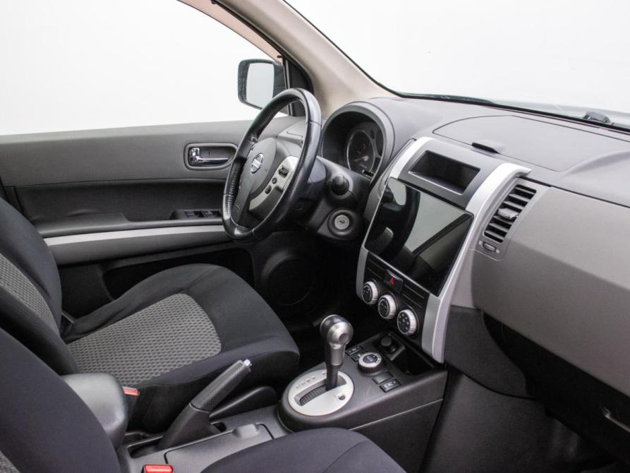 Nissan X-Trail II Москва  - изображение 12