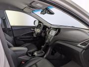 Hyundai Santa Fe III Рестайлинг Москва  - изображение 41
