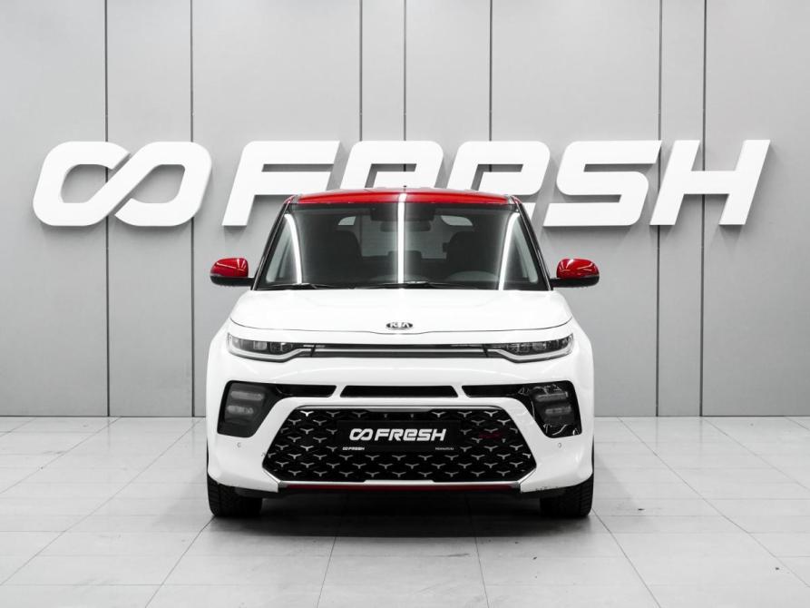 Kia Soul III Ростов-на-Дону  - изображение 3