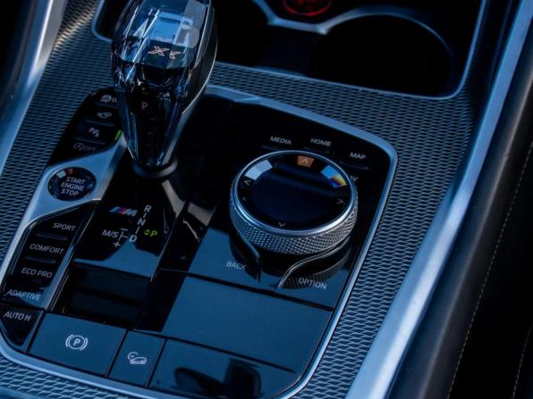 BMW X6 III (G06) с пробегом 2019 года, цена 7 499 000 рублей, 118849 км, внедорожник, Автокод Объявления