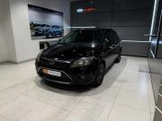 Ford Focus II Рестайлинг Новосибирск  - изображение 19
