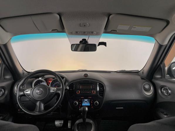 Nissan Juke I с пробегом 2012 года, цена 999 000 рублей, 159770 км, внедорожник, Автокод Объявления