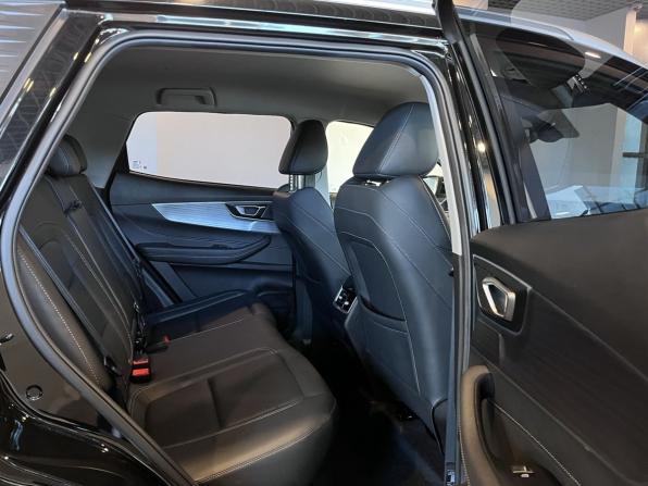 Chery Tiggo 4 Pro I с пробегом 2023 года, цена 1 730 000 рублей, 16690 км, внедорожник, Автокод Объявления