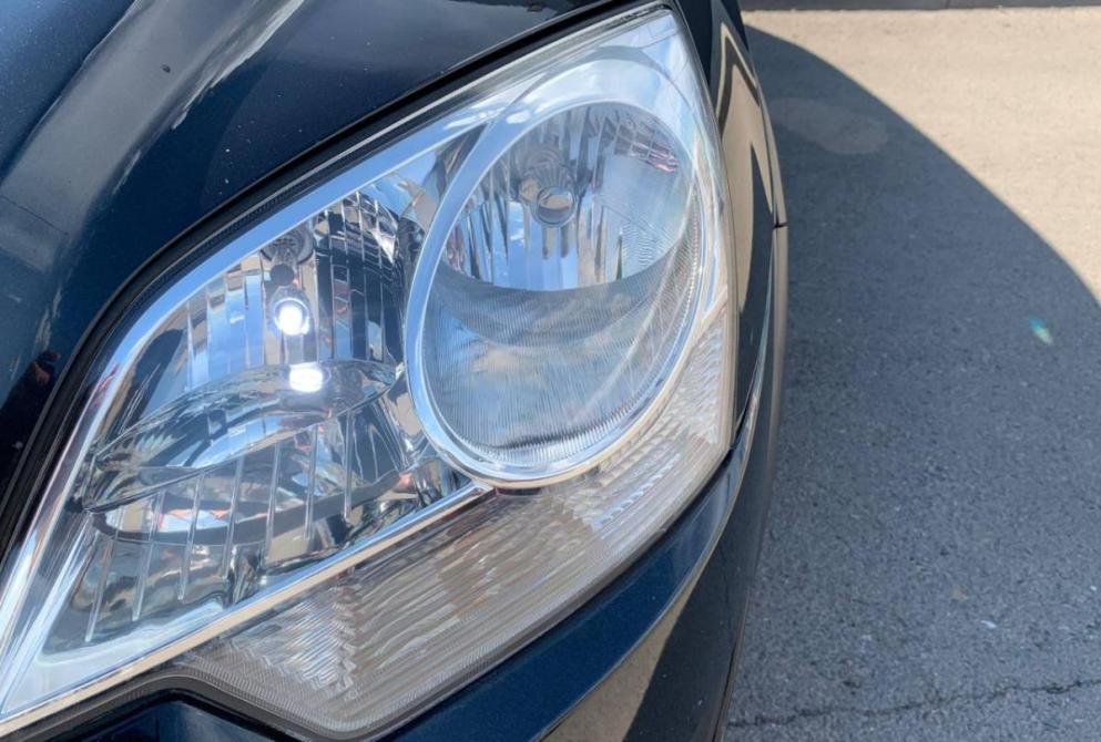 Opel Antara I Рестайлинг Красноярск  - изображение 3