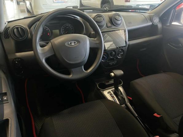 Lada (ВАЗ) Granta I с пробегом 2013 года, цена 400 000 рублей, 162000 км, седан, Автокод Объявления