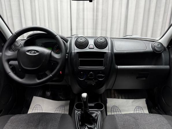Lada (ВАЗ) Granta I с пробегом 2017 года, цена 399 000 рублей, 159261 км, седан, Автокод Объявления
