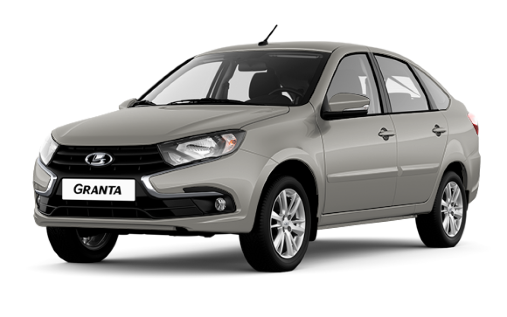 Lada (ВАЗ) Granta I Рестайлинг Нижний Новгород  - изображение 1