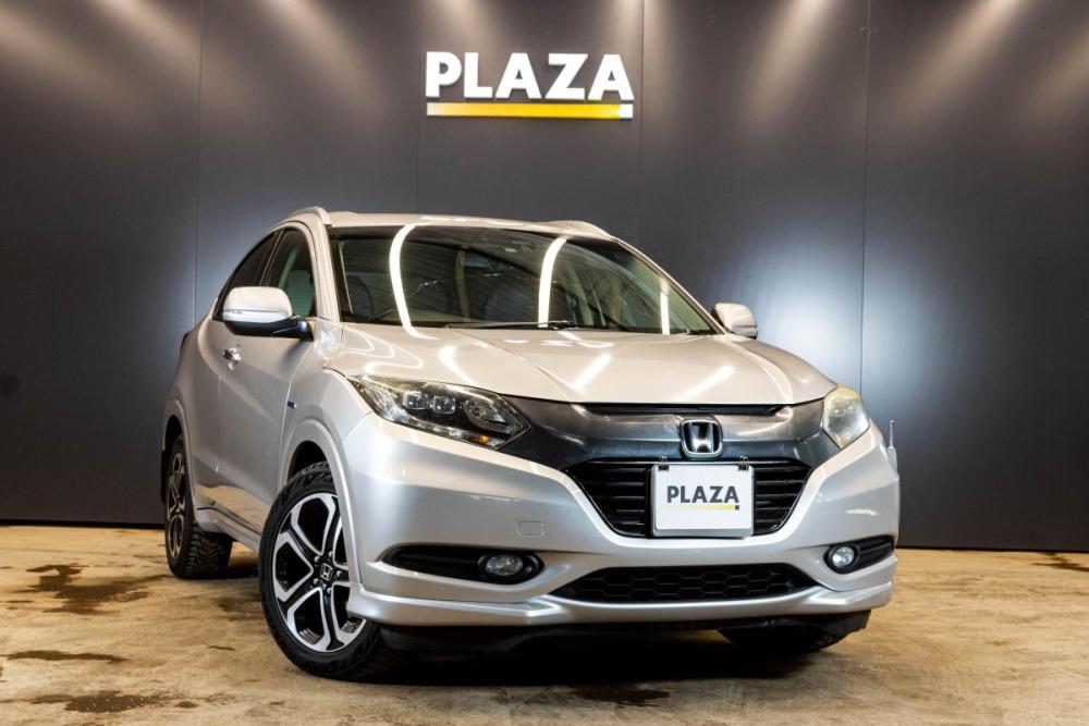 Honda Vezel I Уфа  - изображение 2