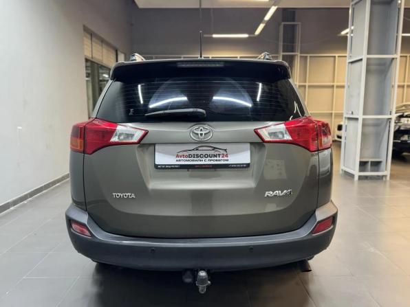 Toyota RAV4 IV (XA40) с пробегом 2013 года, цена 1 697 000 рублей, 164000 км, внедорожник, Автокод Объявления
