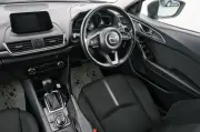 Mazda Axela III Рестайлинг Красноярск  - изображение 33