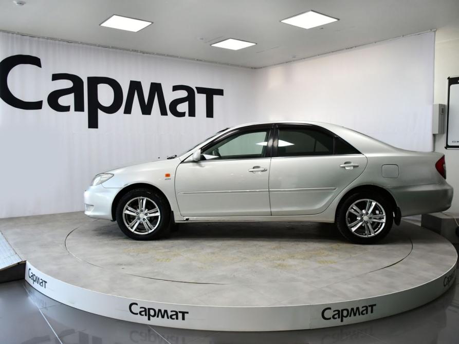 Toyota Camry V (XV30) Новосибирск  - изображение 9