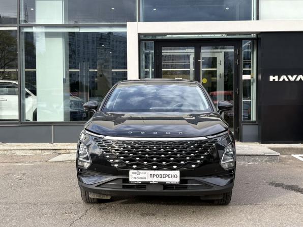 Omoda C5 I с пробегом 2024 года, цена 1 869 000 рублей, 24585 км, внедорожник, Автокод Объявления