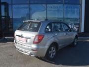 Lifan X60 I Архангельск  - изображение 14
