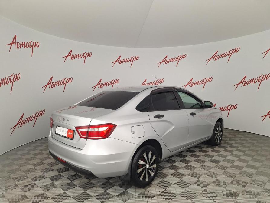 Lada (ВАЗ) Vesta I Псков  - изображение 5