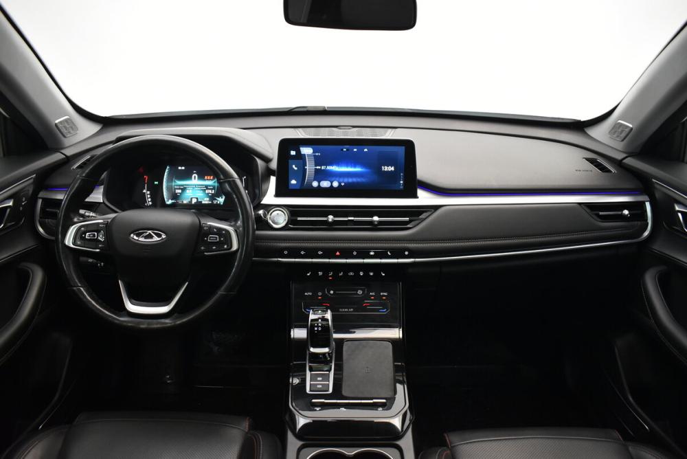 Chery Tiggo 7 Pro I Москва  - изображение 5