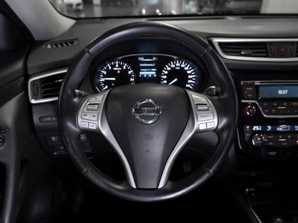 Nissan X-Trail III с пробегом 2015 года, цена 1 460 000 рублей, 208437 км, внедорожник, Автокод Объявления