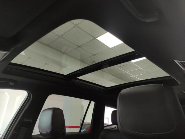 Cadillac XT6 I с пробегом 2020 года, цена 3 820 000 рублей, 156255 км, внедорожник, Автокод Объявления