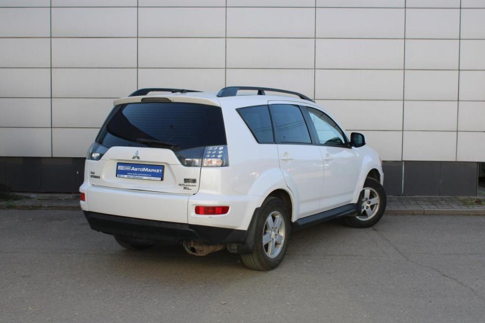 Mitsubishi Outlander II Рестайлинг Ярославль  - изображение 6