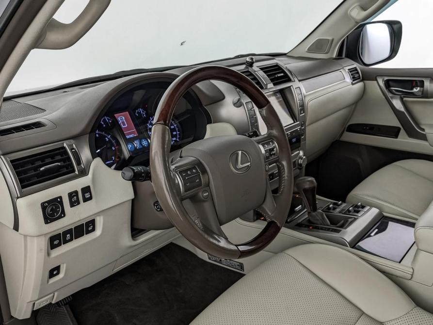 Lexus GX II Рестайлинг Москва  - изображение 15