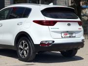 Kia Sportage IV Рестайлинг Астрахань  - изображение 35