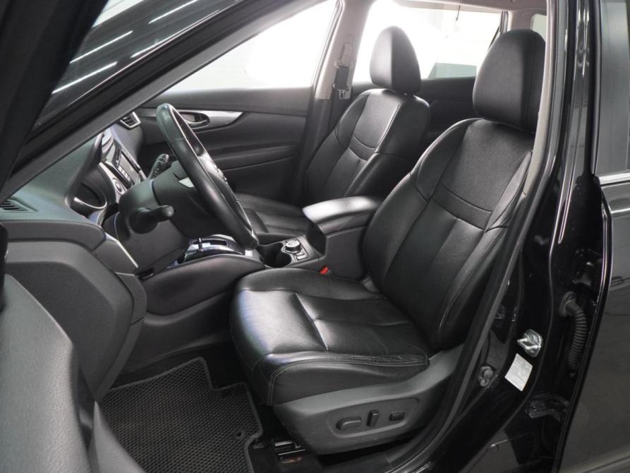 Nissan X-Trail III Воронеж  - изображение 10