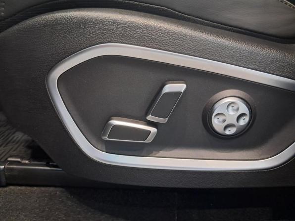 Geely Tugella I Рестайлинг с пробегом 2024 года, цена 2 502 000 рублей, 96971 км, внедорожник, Автокод Объявления