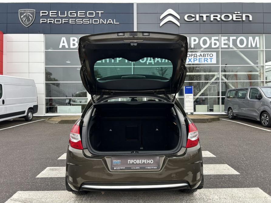 Citroen C4 II Тверь  - изображение 7