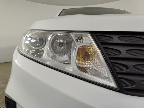 Suzuki Vitara II с пробегом 2019 года, цена 1 485 000 рублей, 118000 км, внедорожник, Автокод Объявления