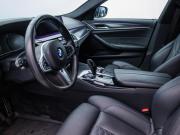 BMW 5 серии VII (G30/G31/G38) Рестайлинг Москва  - изображение 27