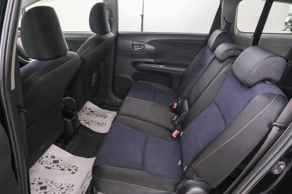 Toyota Wish II Рестайлинг Красноярск  - изображение 17