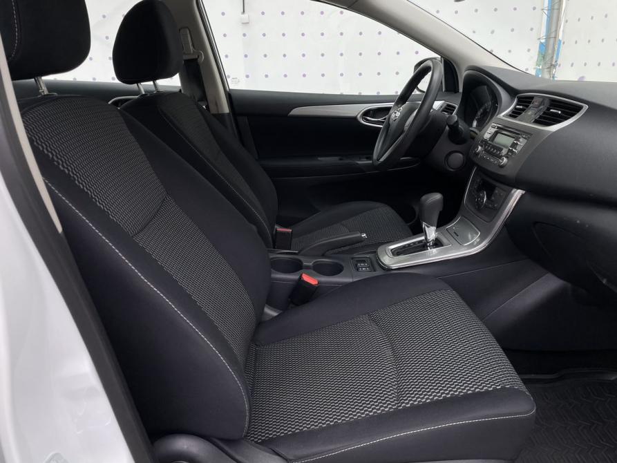 Nissan Sentra VII (B17) Тамбов  - изображение 12