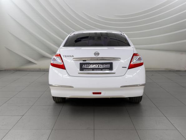 Nissan Teana II Рестайлинг с пробегом 2011 года, цена 1 188 000 рублей, 148353 км, седан, Автокод Объявления